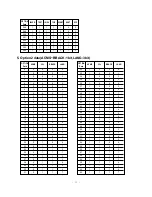 Предварительный просмотр 11 страницы LG RZ-20LA70 Service Manual