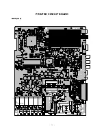 Предварительный просмотр 14 страницы LG RZ-20LA70 Service Manual