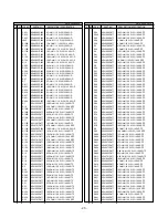 Предварительный просмотр 50 страницы LG RZ-20LA70 Service Manual