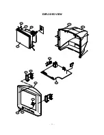 Preview for 20 page of LG RZ-21FB55MX Service Manual