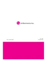 Preview for 29 page of LG RZ-21FB55MX Service Manual