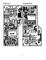 Preview for 15 page of LG RZ-23LZ20 Service Manual