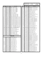 Preview for 22 page of LG RZ-23LZ20 Service Manual