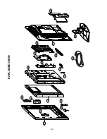 Предварительный просмотр 23 страницы LG RZ-26LZ55 Service Manual