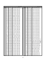 Предварительный просмотр 26 страницы LG RZ-26LZ55 Service Manual