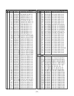 Предварительный просмотр 28 страницы LG RZ-26LZ55 Service Manual