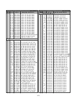 Предварительный просмотр 29 страницы LG RZ-26LZ55 Service Manual