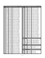 Предварительный просмотр 33 страницы LG RZ-26LZ55 Service Manual