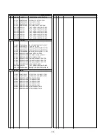 Предварительный просмотр 34 страницы LG RZ-26LZ55 Service Manual