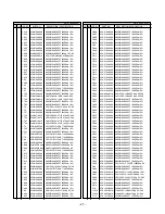 Предварительный просмотр 27 страницы LG RZ-27LZ55 Service Manual