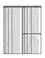 Предварительный просмотр 28 страницы LG RZ-27LZ55 Service Manual