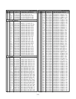 Предварительный просмотр 30 страницы LG RZ-27LZ55 Service Manual