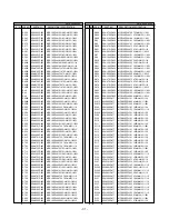 Предварительный просмотр 31 страницы LG RZ-27LZ55 Service Manual