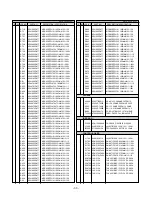 Предварительный просмотр 33 страницы LG RZ-27LZ55 Service Manual