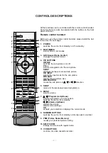 Preview for 4 page of LG RZ-30LZ13 Service Manual