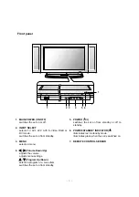 Preview for 6 page of LG RZ-30LZ13 Service Manual