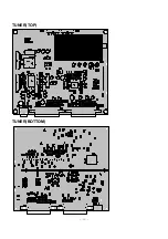 Preview for 18 page of LG RZ-30LZ13 Service Manual