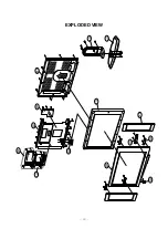 Preview for 20 page of LG RZ-30LZ13 Service Manual