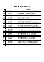 Preview for 21 page of LG RZ-30LZ13 Service Manual