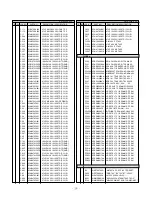 Preview for 29 page of LG RZ-30LZ50 Service Manual