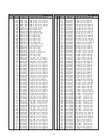 Preview for 32 page of LG RZ-30LZ50 Service Manual