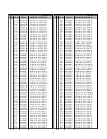 Preview for 33 page of LG RZ-30LZ50 Service Manual