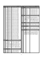 Preview for 34 page of LG RZ-30LZ50 Service Manual