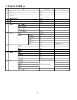 Preview for 12 page of LG rz-32lz55 Service Manual