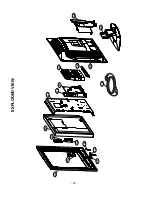 Preview for 23 page of LG rz-32lz55 Service Manual