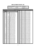 Preview for 25 page of LG rz-32lz55 Service Manual