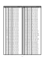 Preview for 31 page of LG rz-32lz55 Service Manual