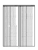 Предварительный просмотр 22 страницы LG RZ-37LZ30 Service Manual