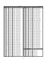 Предварительный просмотр 29 страницы LG RZ-37LZ30 Service Manual