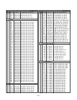 Предварительный просмотр 24 страницы LG RZ-42LZ30 Service Manual