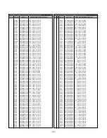 Предварительный просмотр 26 страницы LG RZ-42LZ30 Service Manual