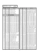 Предварительный просмотр 44 страницы LG RZ-48SZ40RB Service Manual