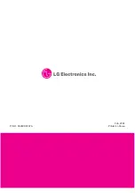 Предварительный просмотр 50 страницы LG RZ-48SZ40RB Service Manual