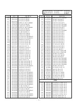 Preview for 39 page of LG RZ-50PX10 Service Manual