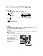 Preview for 7 page of LG RZ-50PY10 Service Manual