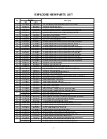 Preview for 35 page of LG RZ-50PY10 Service Manual