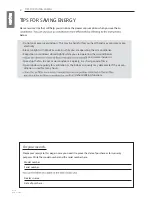 Preview for 2 page of LG S05ACR Owner'S Manual