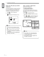 Preview for 16 page of LG S05ACR Owner'S Manual