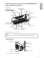 Предварительный просмотр 31 страницы LG S05ACR Owner'S Manual