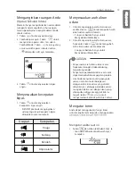 Предварительный просмотр 37 страницы LG S05ACR Owner'S Manual