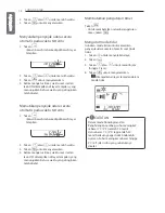 Предварительный просмотр 38 страницы LG S05ACR Owner'S Manual