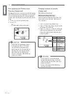 Предварительный просмотр 40 страницы LG S05ACR Owner'S Manual