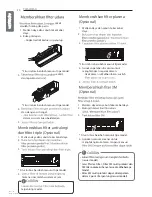 Предварительный просмотр 44 страницы LG S05ACR Owner'S Manual