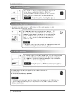 Preview for 12 page of LG S05ICEX Owner'S Manual