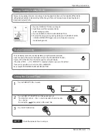 Preview for 13 page of LG S05ICEX Owner'S Manual