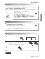 Preview for 35 page of LG S05ICEX Owner'S Manual